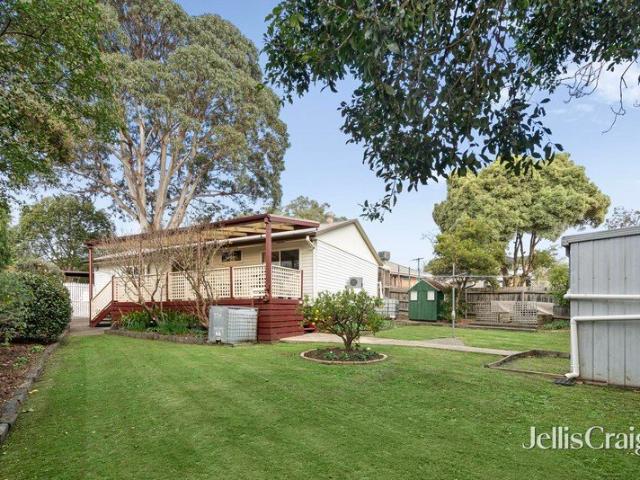 House for sale in Camerons Creek, Victoria