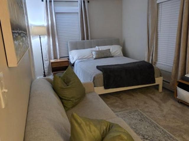 Room for rent in New York
