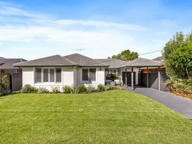 House for sale in Camerons Creek, Victoria
