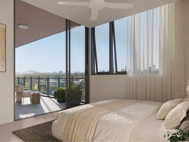 Apartment for sale in Toombul, Queensland