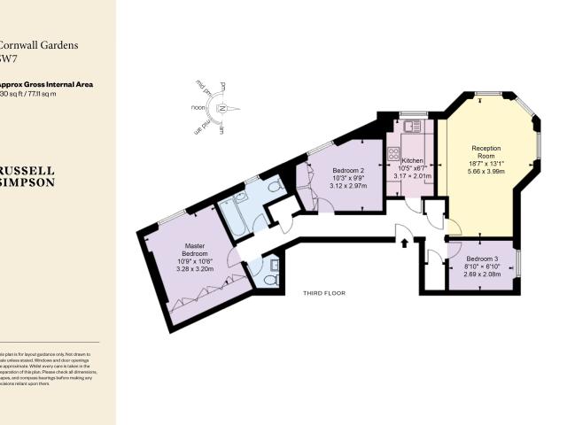 House for rent in Royal Borough of Kensington and Chelsea, Greater London