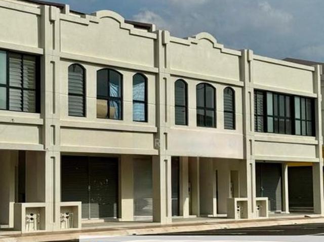 Shop for rent in Semenyih, Majlis Perbandaran Kajang