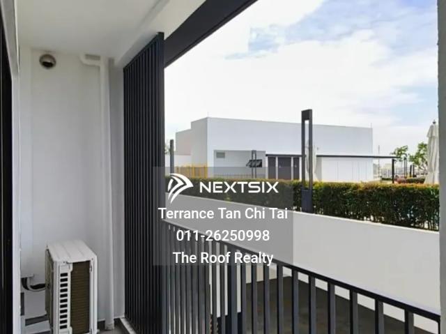 Shop for rent in Selangor