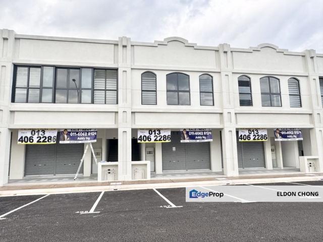 Shop for rent in Serene Heights, Majlis Perbandaran Kajang