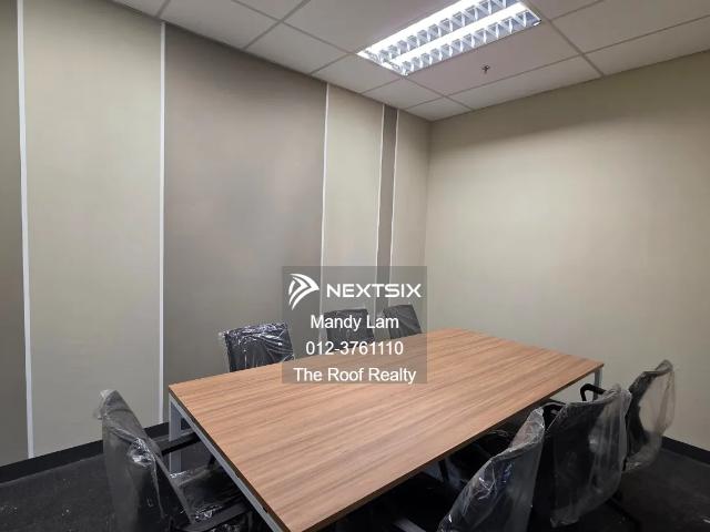 Shop for rent in Selangor