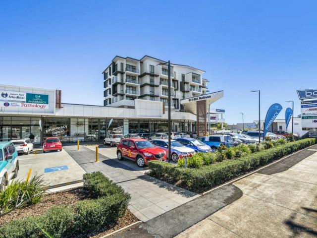 Granny Flat for rent in South Toowoomba, Queensland