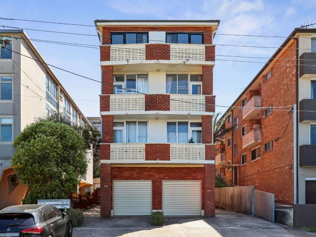 Apartment for sale in New South Wales