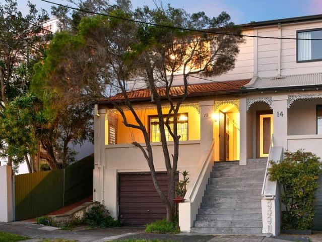House for sale in Sydney, New South Wales