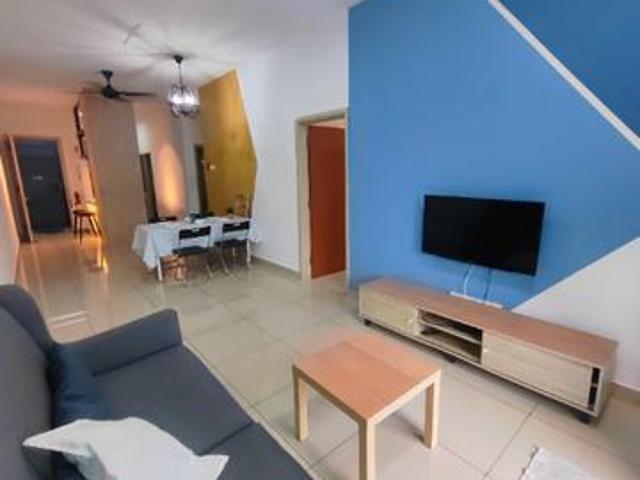 Condominium for sale in Majlis Perbandaran Kajang, Hulu Langat