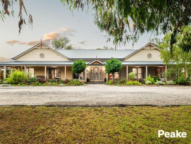 House for sale in Camerons Creek, Victoria