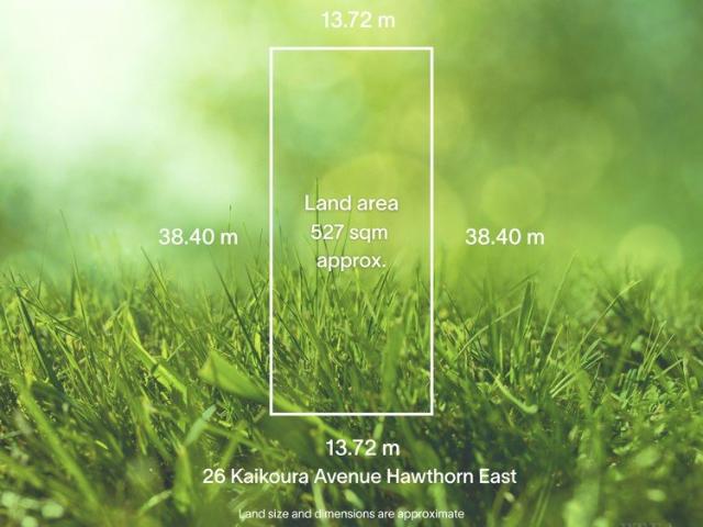 Land for sale in Camerons Creek, Victoria