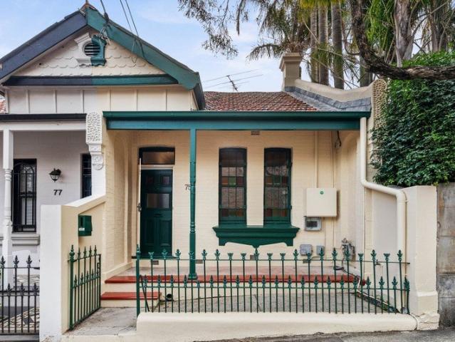 House for sale in Sydney, New South Wales