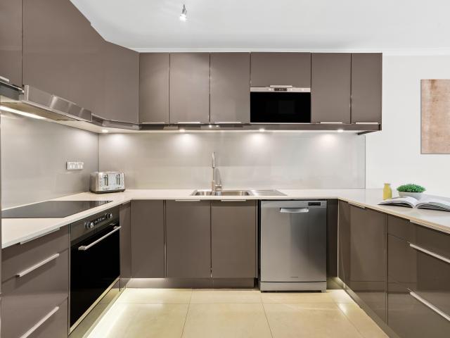 Apartment for sale in Paddington, New South Wales