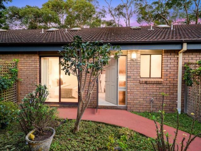 Townhouse for sale in Sydney, New South Wales