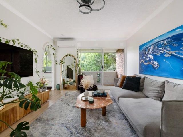 Apartment for sale in Dulwich Hill, New South Wales