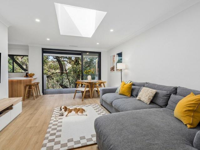 Apartment for sale in Eastern Suburbs, Sydney