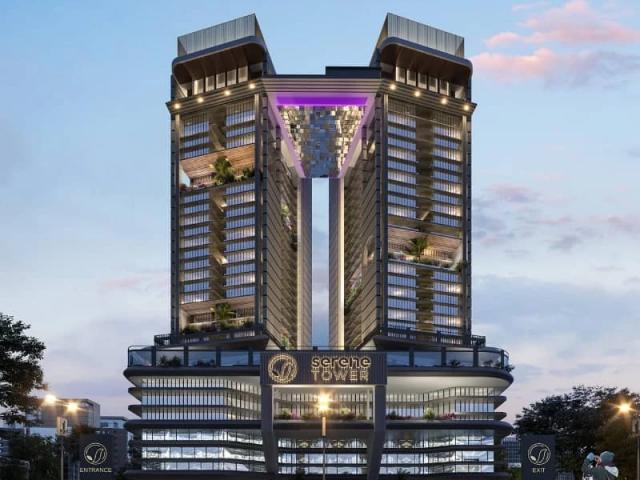 Commercial for sale in Multan, Islamabad Capital Territory