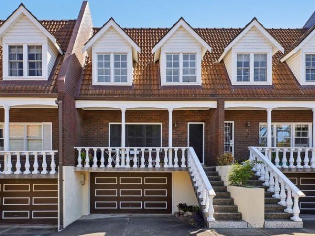 Townhouse for sale in Inner West, Sydney