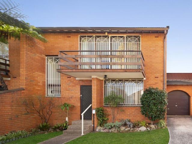 Townhouse for sale in Sydney, New South Wales