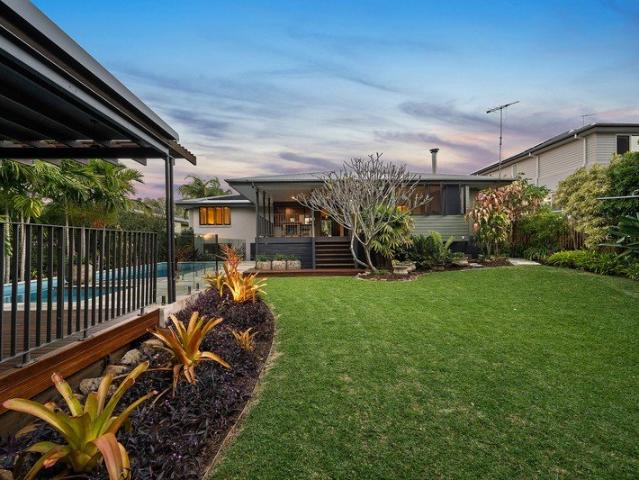 House for sale in Toombul, Queensland