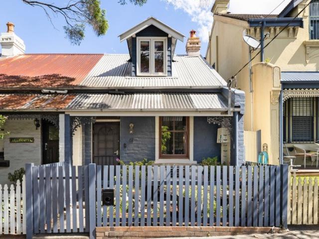 House for sale in Inner West, Sydney