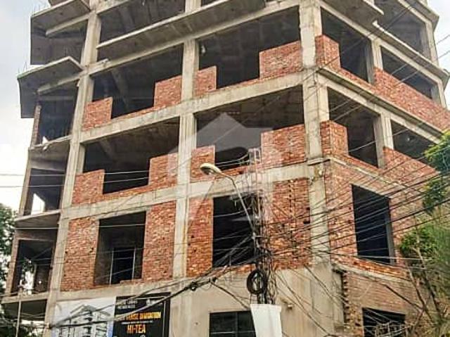 Apartment for sale in Rawalpindi, Islamabad Capital Territory