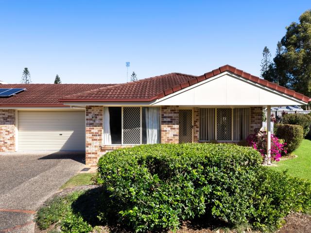 Apartment for sale in Kings Creek, Queensland