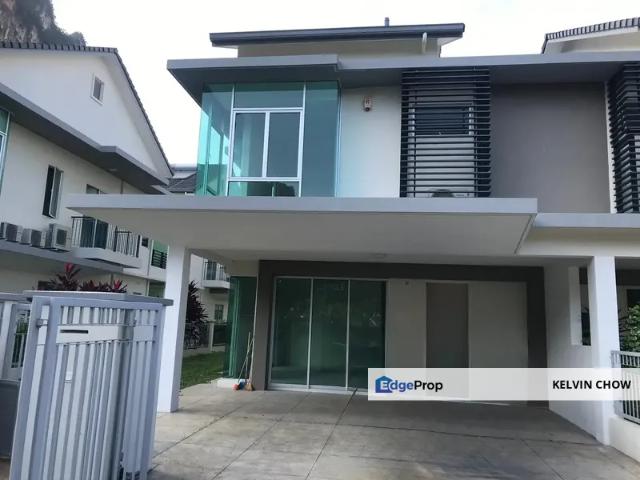 House for sale in Perak, Tanjong Ipoh