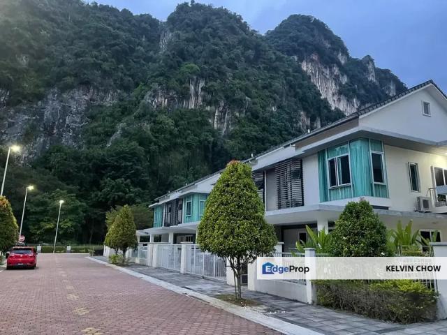 House for sale in Perak, Tanjong Ipoh