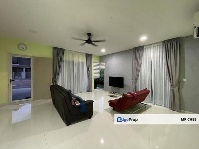 House for sale in Perak, Tanjong Ipoh