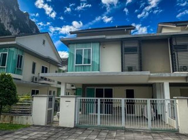 House for sale in Perak, Tanjong Ipoh
