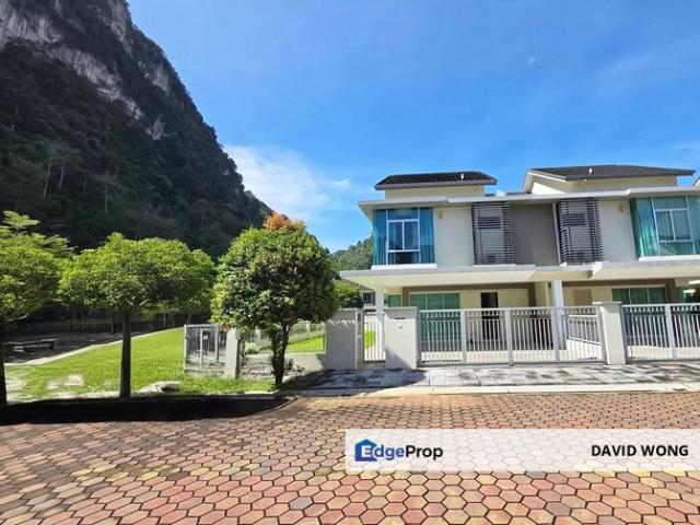 House for sale in Perak, Tanjong Ipoh