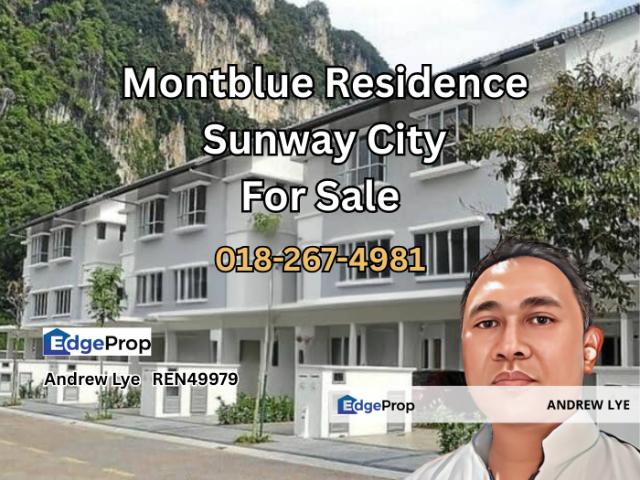 House for sale in Perak, Tanjong Ipoh