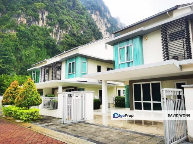 House for sale in Perak, Tanjong Ipoh