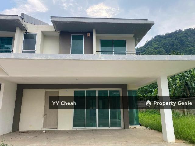 House for sale in Perak, Tanjong Ipoh