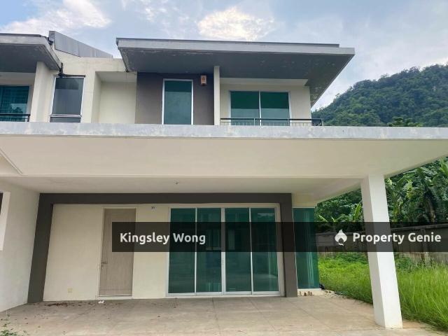 Terraced House for sale in Perak, Tanjong Ipoh