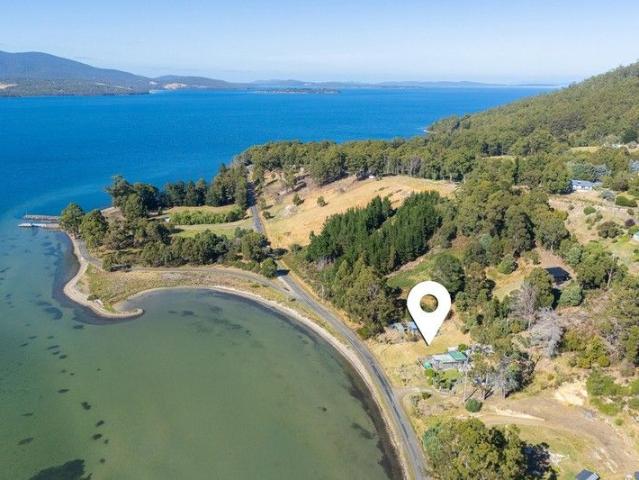 Land for sale in Gordon, Tasmania