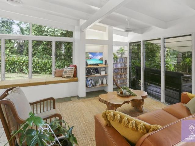 House for rent in Cairns, Queensland