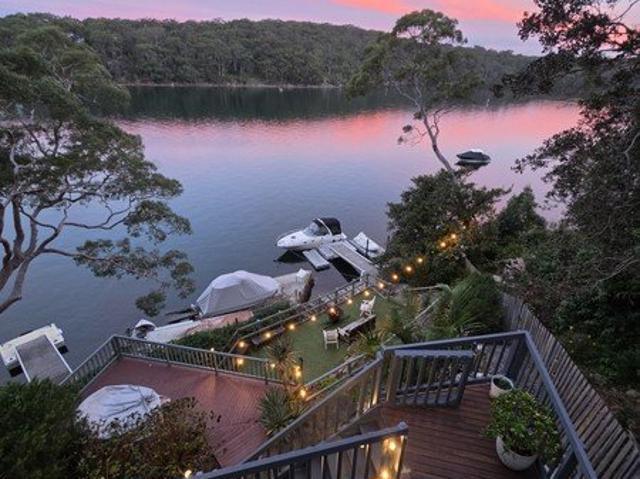 Granny Flat for rent in Sutherland, New South Wales