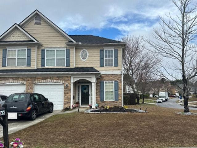 House for sale in Georgia