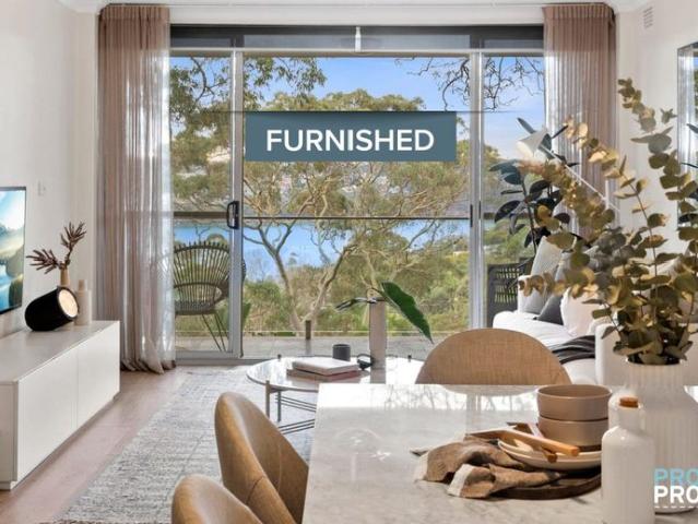 Apartment for rent in Sydney, New South Wales