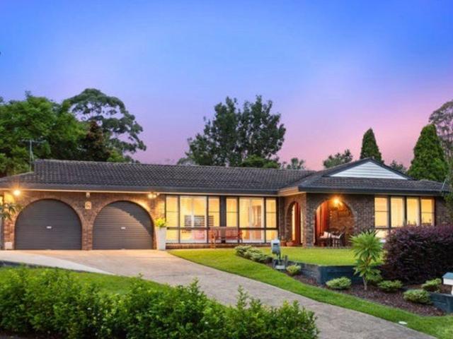 House for sale in Sydney, New South Wales