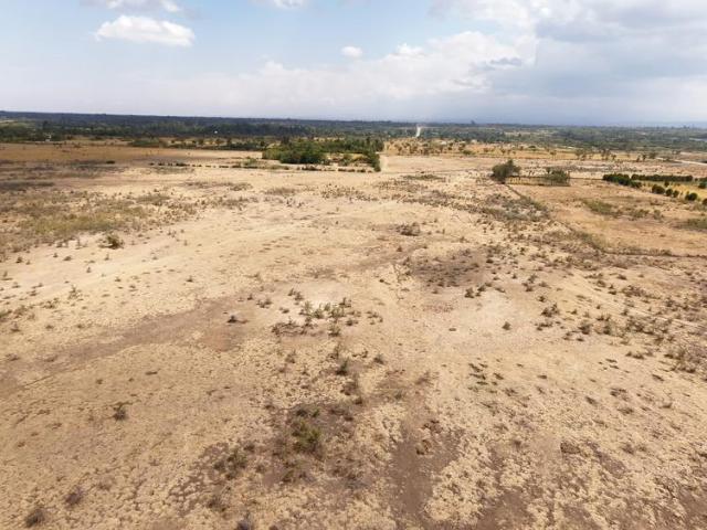 Land for sale in Nanyuki, Laikipia