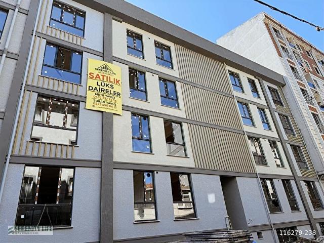 Kağithane, İstanbul içerisinde satılık mülk