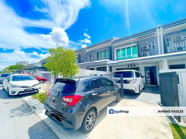 House for sale in Bandar Serenia, Sepang