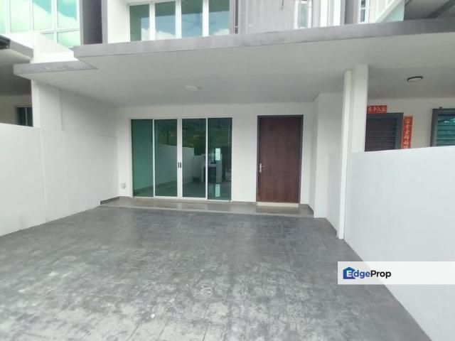 House for rent in Tanjong Sepat, Selangor