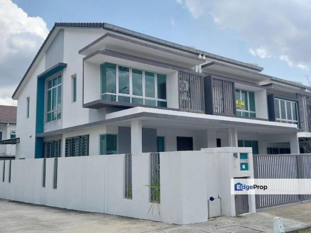 House for rent in Tanjong Sepat, Selangor