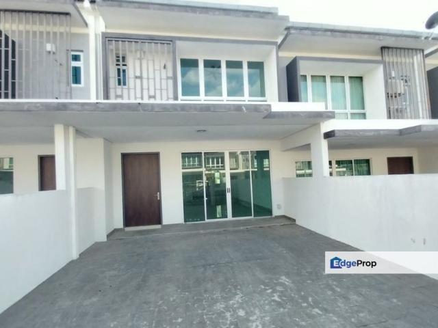 House for rent in Tanjong Sepat, Selangor