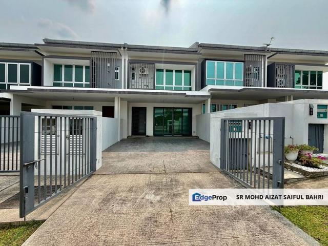 House for sale in Bandar Serenia, Sepang