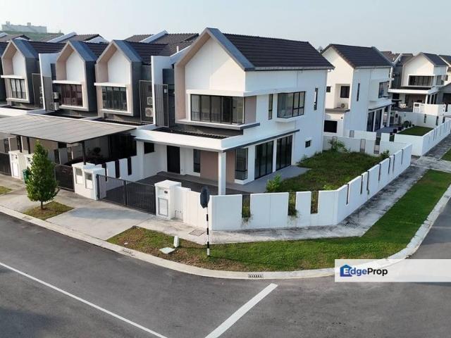 House for sale in Bandar Serenia, Sepang